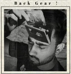 Back Gear