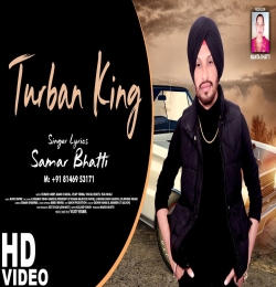 Turban King