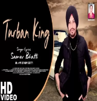 Turban King