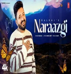 NARAAZGI
