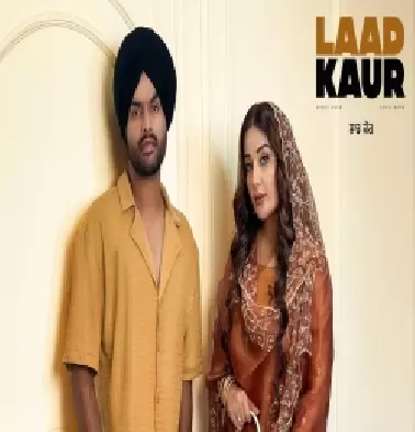 Laad Kaur