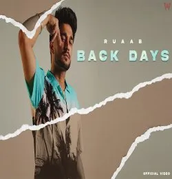 BACK DAYS