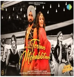 Terian Mohabbtan