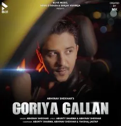 GORIYA GALLAN