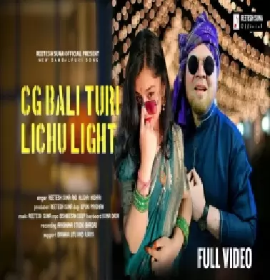 CG Bali Turi Lichu Light