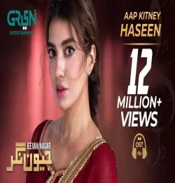 Aap Kitnay Haseen