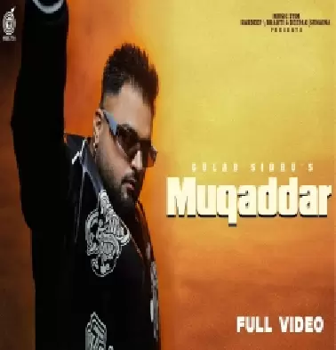 Muqaddar