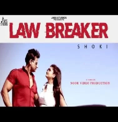 Law Breaker