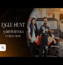 Eagle Hunt