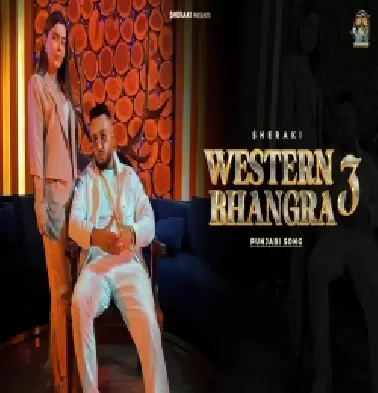 Western Bhangra Part 3