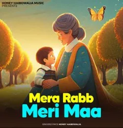 Mera Rabb Meri Maa