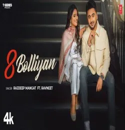8 BOLLIYAN
