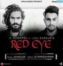 Red Eye