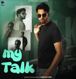 My Talk