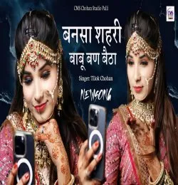 Bansa Shahri babu