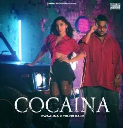 COCAINA