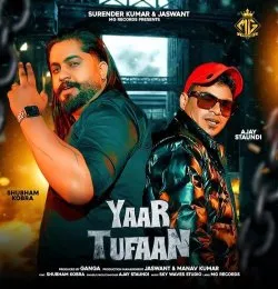 Yaar Tufaan