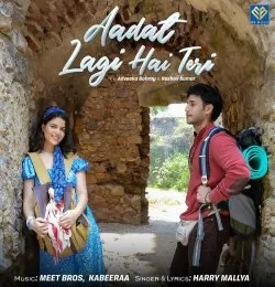 Aadat Lagi Hai Teri