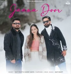 Jaana Door