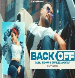 Back Off
