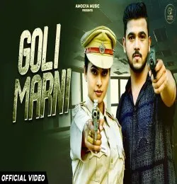 Goli Marni