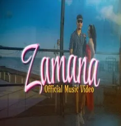 Zamana