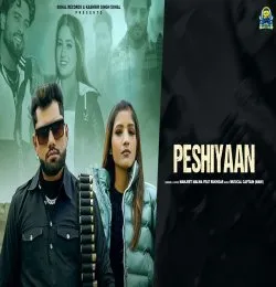 Peshiyaan