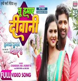 Tu Hamar Deewani