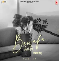 Bewafa hai tu