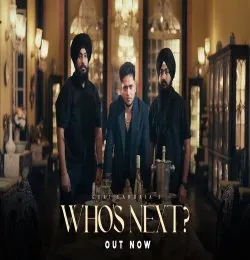 Who’s Next