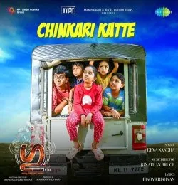 Chinkari Katte