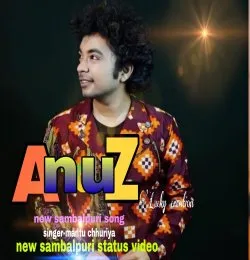 A nu Z (mantu chhuria)