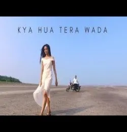 Kya Hua Tera Wada   Unplugged Cover Mohammad Rafi Songs