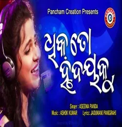 Dhika Tora Hrudaya
