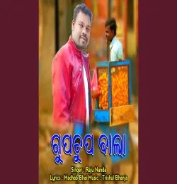 Gupchup bala