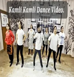 Kamli