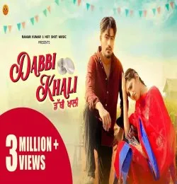 Dabbi Khali