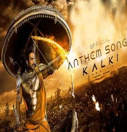 Kalki Anthem