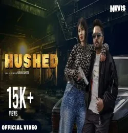 HUSHED