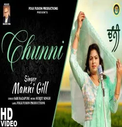 Chunni
