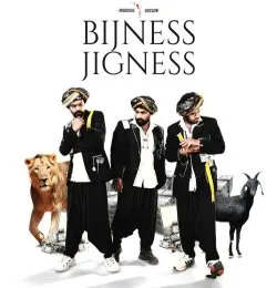BIJNESS JIGNESS