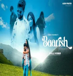 BAARISH
