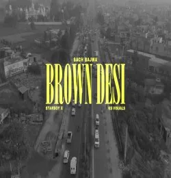 Brown Desi