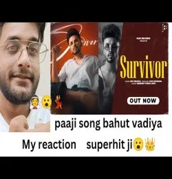 SURVIVOR