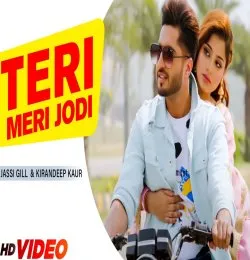 Teri Meri Jodi