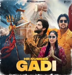 Hr Number Gadi