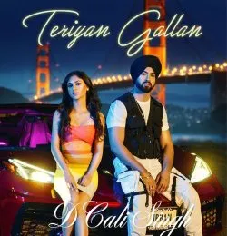 Teriyan Gallan
