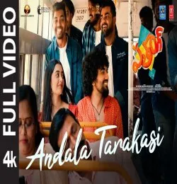 Andala Tarakasi