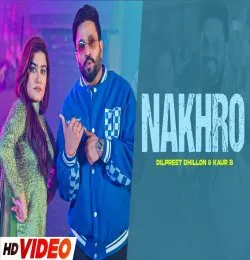 NAKHRO