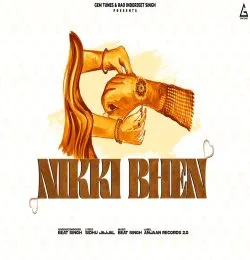 NIKKI BHEN